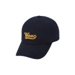 [왁](신세계 김해점)[WAAC]골프 (WGRCX25612NYD)Women Logo Cap : 신세계백화점
