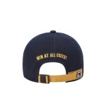 [왁](신세계 김해점)[WAAC]골프 (WGRCX25612NYD)Women Logo Cap : 신세계백화점