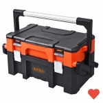 수작업공구 세신버팔로 멀티형 공구함 580mm 354mm 286mm : 주현유통276