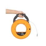 리지드 관로탐지기 내시경 고화질 카메라 배관 하수구 : 노을유통상사