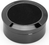 보석 다이아몬드 진열 케이스 G3298 미니 금속 유리 : 호호마켓8