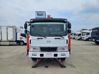 카고크레인 광림 메가트럭 5톤 : 아이트럭ITRUCK