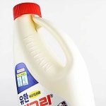 펑크린 배수관 세정제 유한 클리너 1L 화장실 청소 세척제 : 푸른봉화