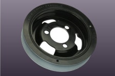 푸조 308 댐퍼풀리 진동댐퍼 11237562801 : 노블파츠 Noble