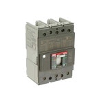 XT2HU3020AFF000XXX 성형 케이스 차단기 3상 열자기 고정형 65kAIC-480V 단자 미포함 20암페어 : 그린이즈백몰