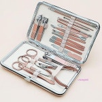 세트손톱깎이 네일케어 18종세트 발톱깎이rst794 : 미미샵B