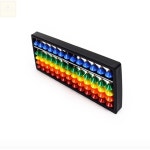 진정2호 숫자공부 암산 어린이 주판 13선 : 온지니랑 추천샵