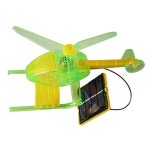 [과학키트]태양광 헬리콥터 만들기 : 럭키트리과학코딩몰