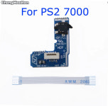 ChengHaoRan-PS2 스위치 보드 7000 9000 PS2 리셋 예비 부품 수리 1 피스 : 스쿠몰1