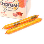 진주 천하장사 오리지날 980g(28g x35입) (1타 35개입) : 산남과자