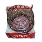 냉장 찹쌀 순대 2Kg 냉동 식자재 분식 미성 급식 순대식nop147 : 미미샵B
