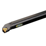 대구텍종합 내경홀더 홈가공 CNC선반 내경보링바 S25T PTFNR 16 : 호호공구