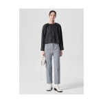 에잇세컨즈 8SECONDS 카치온 스트레이트 데님 팬츠 스카이블루 (324221LP1Q) 324221LP1Q 160021 : 제이앤비상사5