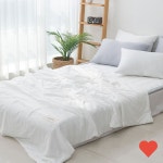 침실 침구 뉴 냉감 이불 싱글 세트 : 은설상점