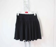 P-6504/레페토 정품 여성용 스커트 75-83 : 고사장스토어