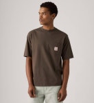 리바이스 작업복 티셔츠 A58500025 Bracken - Brown 35181442 : WISHANDPICK