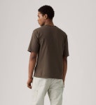 리바이스 작업복 티셔츠 A58500025 Bracken - Brown 35181442 : WISHANDPICK