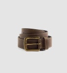 리바이스 루아르 벨트 000I60002 Leather Brown - Brown 35181400 : WISHANDPICK