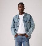 리바이스 루아르 벨트 000I60002 Leather Brown - Brown 35181400 : WISHANDPICK