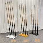 상하차 컨베이어 롤러 레일 이송 물류창고 하 A. 검은 길이 40 Deep 26 High : 아라샵강동