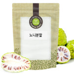 노니 분말 가루 500g 베트남 : 사식컴퍼니