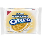 OREO 글루텐 프리 골든 샌드위치 쿠키, 355ml(12온스) 146455 : 레몬트리마트