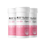 마스터바이옴 지노마스터 리스펙타 질건강유산균 3개월 + 지노마스터 퀵 10일 증정 : 어블릭