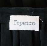 P-6504/레페토 정품 여성용 스커트 75-83 : 고사장스토어