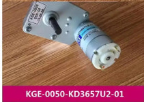 GGM 모터 KGE-0050-KD3657U2-01 : 태상종합상사