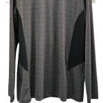 WESTWOOD 긴팔 티 남 100 J5315 : 스카이빈티지
