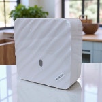 핸드타월 수납함 매장화장실 하우스키핑 주유소화장실 체육시설 : 아이민즈몰