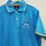 MURPHY NYE ITALY 카라티 남 95/100 J5308 : 스카이빈티지