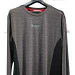 WESTWOOD 긴팔 티 남 100 J5315 : 스카이빈티지