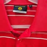 NAVIGARE ITALY 반팔 티 남 100 J5309 : 스카이빈티지