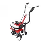 4행정소형관리기 관리기 트렉터 밭갈이 텃밭 가솔린 트랙터 엔진 아세아 농업용 주말농장 : 정성의구대드림