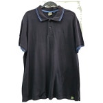 GUY ITALY 카라티 남 3XL J5305 : 스카이빈티지