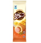 대림선 핫도그 80g : 365마켓몰