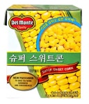 델몬트 슈퍼 스위트콘 380g : 365마켓몰