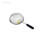 오스틴포유 만능조리기 4호 손잡이채반 업소용면건지기 야채채반 : 오스틴포유