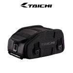 타이치 TAICHI RSB312 스포츠 시트 백 10L 블랙 (방수커버포함) : 라이더시티
