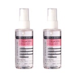 더마팩토리 콜라겐 세럼 미스트 수분 광채 80ml X2개 : 굿모닝상사몰