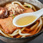 하코야 오리지널 우동 702g (2인분) 일본 즉석 우동 : LF Food