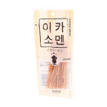 삼호) 이카소멘 25g (1타 10개입) : 산남과자