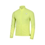 [다이나핏](신세계 강남점)시원한 여름소재  남성 SHOCK-WAVE (쇼크웨이브) TR 슈트 (Lime) YMM24116G1 _GNMJ : 신세계백화점