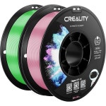 크리얼리티 Creality 3D프린터 그린 앤 핑크 PETG : 선진tm06