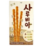 해태제과 사루비아 60g : 365마켓몰