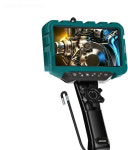 자동차 정비 내시경 배관 엔진 파이프 하수관 하수구 내시경카메라 점검용 누수 : 정한직구