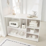 가구산책 스퀘어 오픈형 홈바 1200x600 H8815 : 가구산책