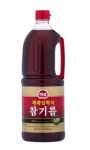 사조해표 해표 재래압착식 참기름 1.8L : 365마켓몰