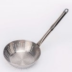 덕흥 건지 개 뜰채 면 기 튀김 채망 게 27CM 식당 업소용 : 별2삼샵